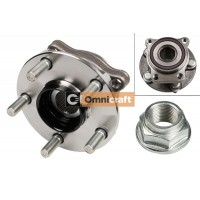 2466606 OMNICRAFT Комплект підшипника ступиці колеса