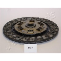 DF-807 JAPANPARTS Диск зчеплення