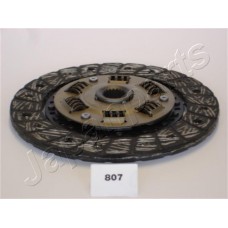 DF-807 JAPANPARTS Диск зчеплення