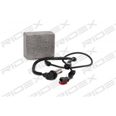 412W0064 RIDEX Датчик частота обертання колеса