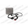 412W0064 RIDEX Датчик частота обертання колеса