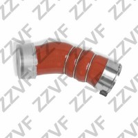 Трубка наддуваемого повітря ZZVF ZVR1170