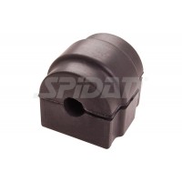 412911 SPIDAN CHASSIS PARTS Опора стабілізатора