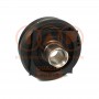 132-13040 IAP QUALITY PARTS Ремінний шків колінчастий вал