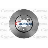 A52-2504 ACKOJA Гальмівний диск