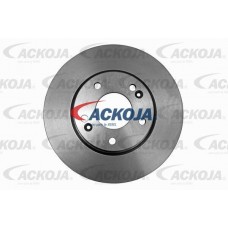 A52-2504 ACKOJA Гальмівний диск