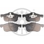 BP-10348 OPTIMAL Комплект гальмівних колодок дисковий гальм