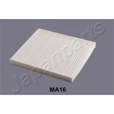 FAA-MA16 JAPANPARTS Фільтр повітря у внутрішньому просторі