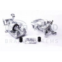 8AC 355 380-911 HELLA PAGID Гальмівний супорт