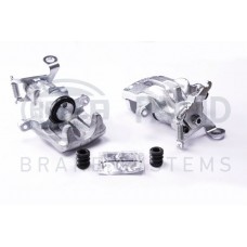 8AC 355 380-911 HELLA PAGID Гальмівний супорт