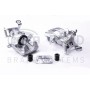 8AC 355 380-911 HELLA PAGID Гальмівний супорт