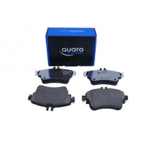QP9763C QUARO Комплект гальмівних колодок дисковий гальм