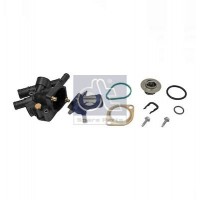 6.30317 DT Spare Parts Термостат охолоджувальна рідина