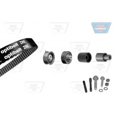 KT 1322 OPTIBELT Комплект ременя ГРМ