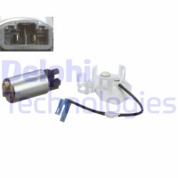 FE0670-12B1 DELPHI Паливний насос