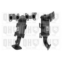 QCAT91515H QUINTON HAZELL Катализатор