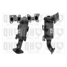 QCAT91515H QUINTON HAZELL Катализатор