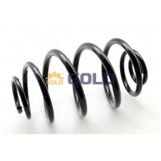 GZJ5110J JAPANPARTS Пружина ходової частини
