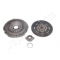 KF-AR03 JAPANPARTS Комплект зчеплення