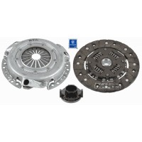 3000 842 501 SACHS Комплект зчеплення