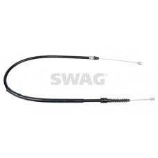 40 10 1810 SWAG Тросик, cтояночный тормоз