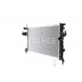 CR 422 000S MAHLE Радіатор охолодження двигуна