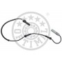 06-S010 OPTIMAL Датчик частота обертання колеса