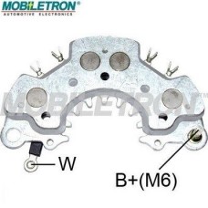 RH-35 MOBILETRON Випрямляч генератора