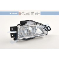 55 17 29 JOHNS Протитуманна фара