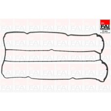 RC1007S FAI AutoParts Прокладка, Кришка головки циліндра