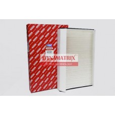 DCF307 DYNAMATRIX Фільтр повітря у внутрішньому просторі