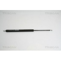 8710 16244 TRISCAN Газова пружина кришка багажника