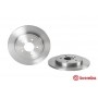 08.B412.10 BREMBO Гальмівний диск