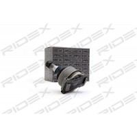 2462S0025 RIDEX Шарнір незалежної підвіски поворотного важеля