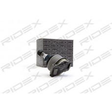2462S0025 RIDEX Шарнір незалежної підвіски поворотного важеля
