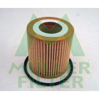 FOP282 MULLER FILTER Масляний фільтр