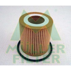 FOP282 MULLER FILTER Масляний фільтр