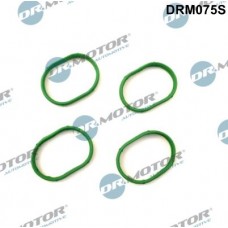DRM075S Dr.Motor Automotive Комплект прокладок впускний колектор