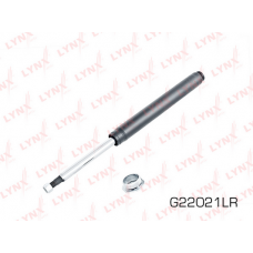 G22021LR LYNXAUTO Амортизатор