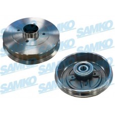S70752CA SAMKO Гальмівний барабан
