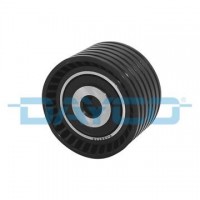 WG2005250 WILMINK GROUP Паразитный / Ведущий ролик, Зубчастий ремінь