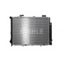 CR 634 000S MAHLE Радіатор охолодження двигуна