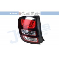 23 08 87-3 JOHNS Задній фонар