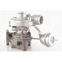5110194N Henkel Parts Компресор наддуву