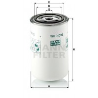 WK 940/15 MANN-FILTER Паливний фільтр