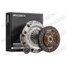 479C0185 RIDEX Комплект зчеплення