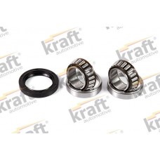 4102170 KRAFT AUTOMOTIVE Комплект підшипника ступиці колеса