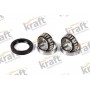 4102170 KRAFT AUTOMOTIVE Комплект підшипника ступиці колеса
