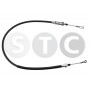 T481343 STC Тросик, cтояночный тормоз