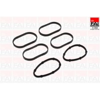 IM881 FAI AutoParts Комплект прокладок впускний колектор